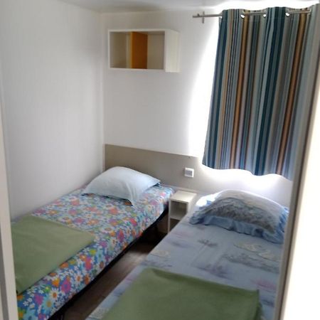 Mobil Home Saint Aubin Zewnętrze zdjęcie