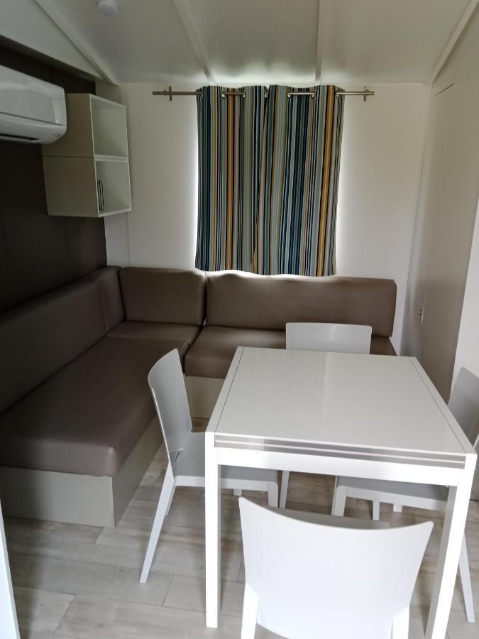 Mobil Home Saint Aubin Zewnętrze zdjęcie